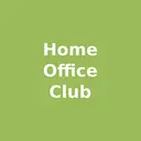 HomeOfficeClub.ch logo