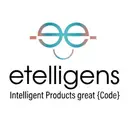 Etelligens logo