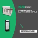 Gastro-Bedarf24 GmbH logo