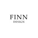 FINN Design logo