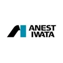 ANEST IWATA EUROPE GmbH logo
