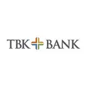 TBK Bank logo
