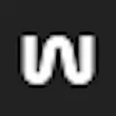 Waabi logo