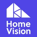 HomeVision logo