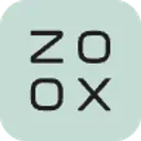 Zoox logo