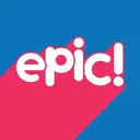 Epic Kids Inc. logo