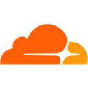 Cloudflare logo