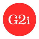 G2i Inc. logo