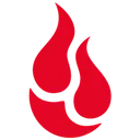 Backblaze External Website logo