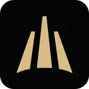 River logo
