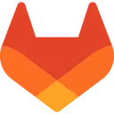 GitLab logo