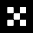 OKX logo