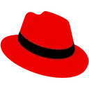 Red Hat logo
