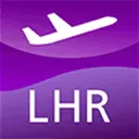 Heathrow logo