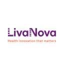 LivaNova logo