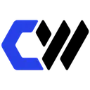 CoreWeave logo