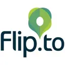 Flip To, Inc. logo