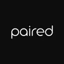 Paired logo