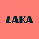Laka logo