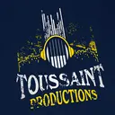 Toussaint Productions logo
