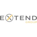 The Extend Group logo