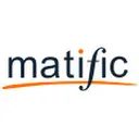 Matific logo