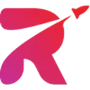 RocketAMS logo