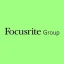 The Focusrite Group logo