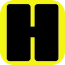 Houst logo