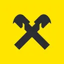 Raiffeisen Bank Ukraine logo