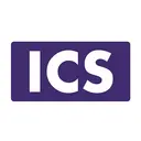 ICS logo