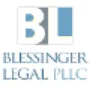 Blessinger Legal logo