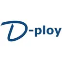 D-ploy logo