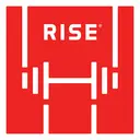 RISE Robotics logo