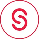 Stranger Soccer logo