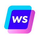 Writesonic logo