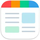 SmartNews logo