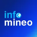 Infomineo logo