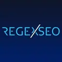 Regex SEO logo