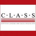 CLASS Leasing logo