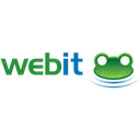 WEBIT Services logo