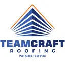 TeamCraft Roofing logo