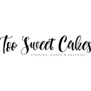 Too Sweet Cakes logo