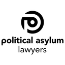 Political Asylum Lawyers logo