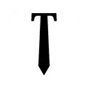 The Tie logo