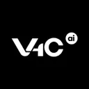 V4C.ai logo