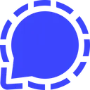 Signal logo