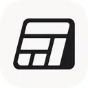Fiscal.ai logo