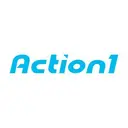 Action1 logo