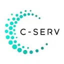 C-Serv logo